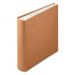 Hama Fotoalbum 10x15cm 200 Foto Brun