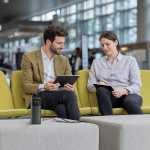 Hama Powerbank 24000mah 2xUSB-C 1xUSB-A 150W Rask Lading