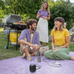 Hama Powerbank 24000mah 2xUSB-C 1xUSB-A 200W Rask Lading