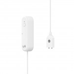 Hama Vattendetektor Larm 80dB Zigbee eller Fristående