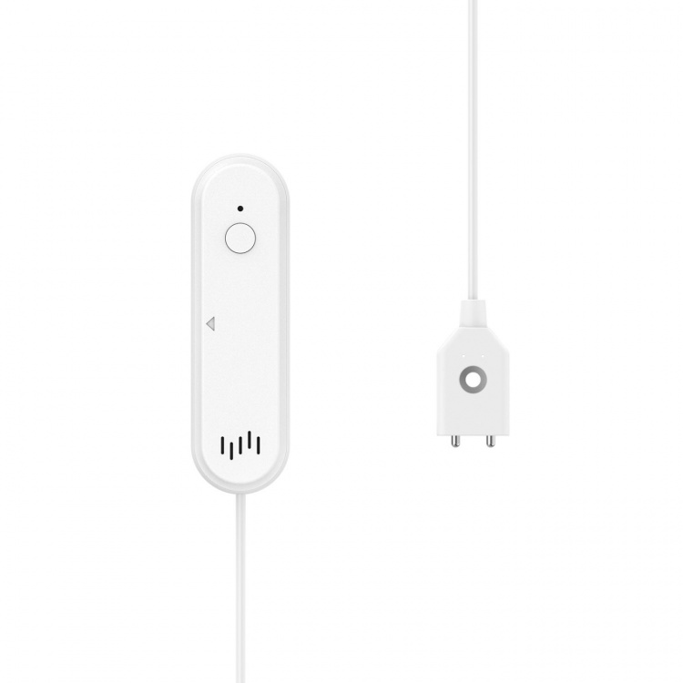 Hama Vattendetektor Larm 80dB Zigbee eller Fristående