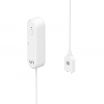 Hama Vattendetektor Larm 80dB Zigbee eller Fristående
