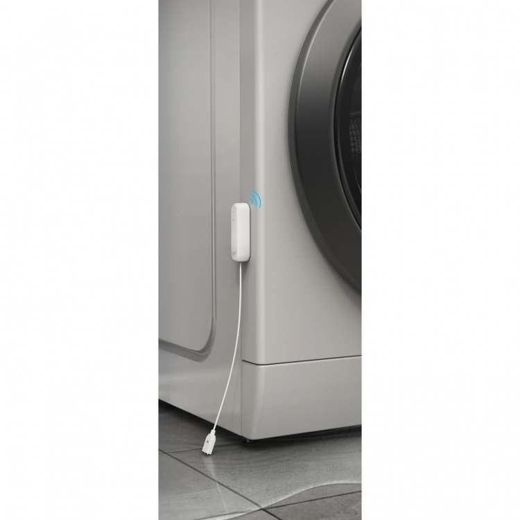 Hama Vattendetektor Larm 80dB Zigbee eller Fristående