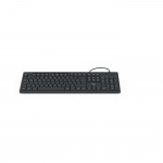 Hama Tastatur CK-200 Kablet Svart