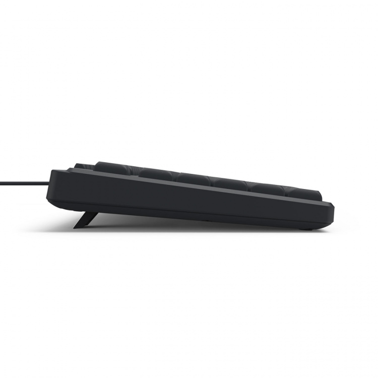 Hama Tastatur CK-200 Kablet Svart