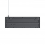 Hama Tastatur CK-200 Kablet Svart