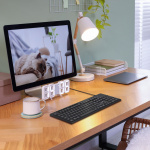 Hama Tastatur CK-200 Kablet Svart