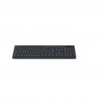 Hama Tastatur WK-200 Trådløs Svart