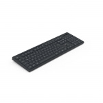 Hama Tastatur WK-200 Trådløs Svart