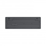 Hama Tastatur WK-200 Trådløs Svart