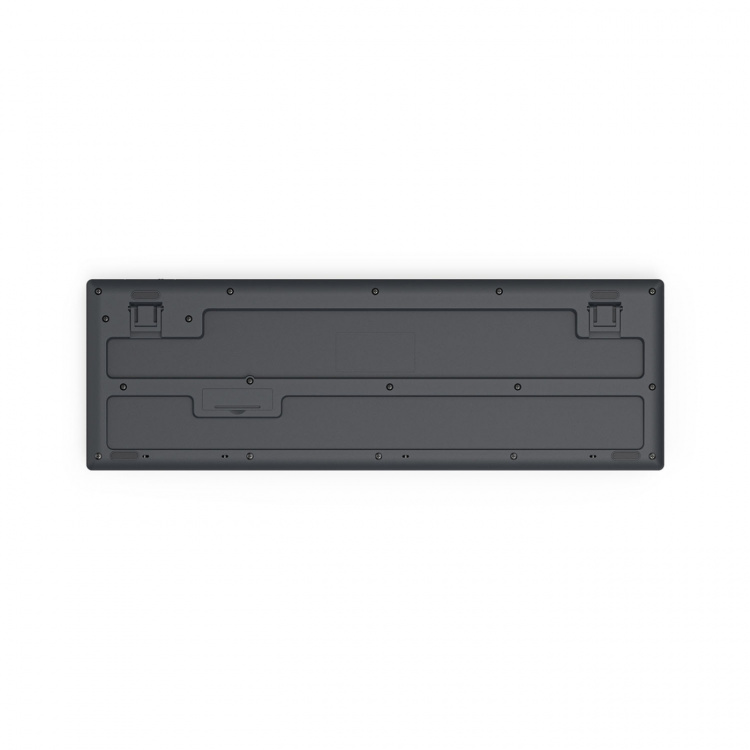Hama Tastatur WK-200 Trådløs Svart