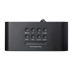 Lenco Stereo internettradio med DAB+, FM og Bluetooth®