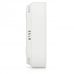 Alecto Karbonmonoksidalarm med display og 10 års batteri- og sensortid