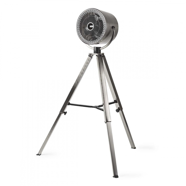 Tripod Fan
