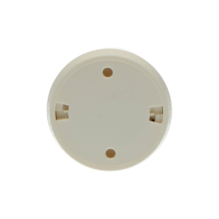 Alecto Varmedetektor 10 år Hvit