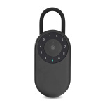 Nedis SmartLife nøkkelsafe | Bluetooth® | Utendørs | Digit | IP65 | Sort