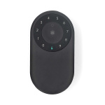 Nedis SmartLife nøkkelsafe | Bluetooth® | Utendørs | Digit | IP65 | Sort