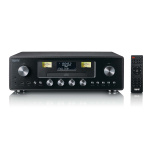 imperial DAB+/FM Radio with CD Player, USB, Bluetooth and ASA function