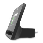 imperial Kompakt hybridradio (Internett, DAB+, FM Hi-Fi tuner) med Bluetooth®