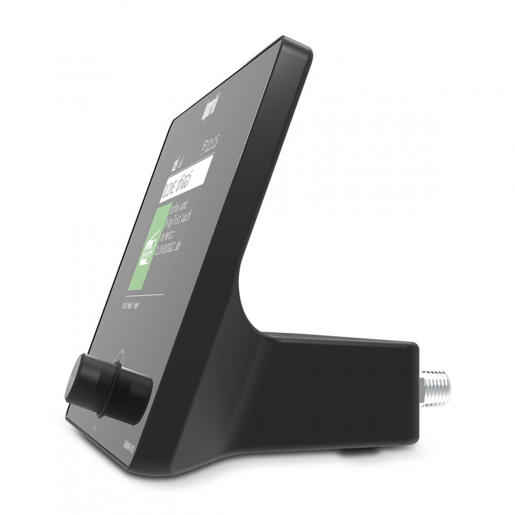 imperial Kompakt hybridradio (Internett, DAB+, FM Hi-Fi tuner) med Bluetooth®