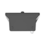 imperial Kompakt hybridradio (Internett, DAB+, FM Hi-Fi tuner) med Bluetooth®