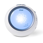 Alecto Ekstra babyenhet for DBX-62 Hvit / Blå