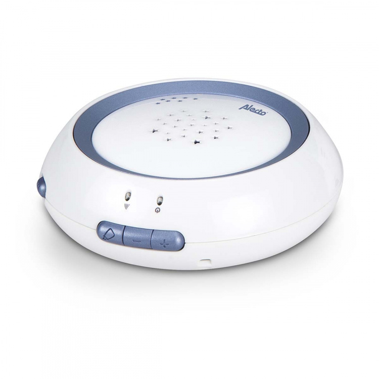 Alecto Ekstra babyenhet for DBX-62 Hvit / Blå