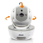 Alecto Video-babyvakt med 4,3