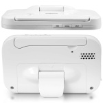 Alecto Video-babyvakt med 4,3