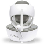 Alecto Video-babyvakt med 4,3