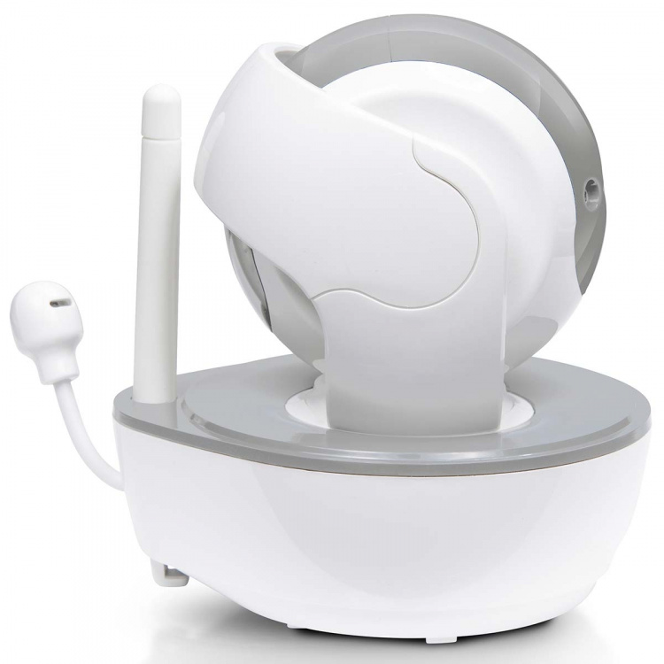 Alecto Video-babyvakt med 4,3