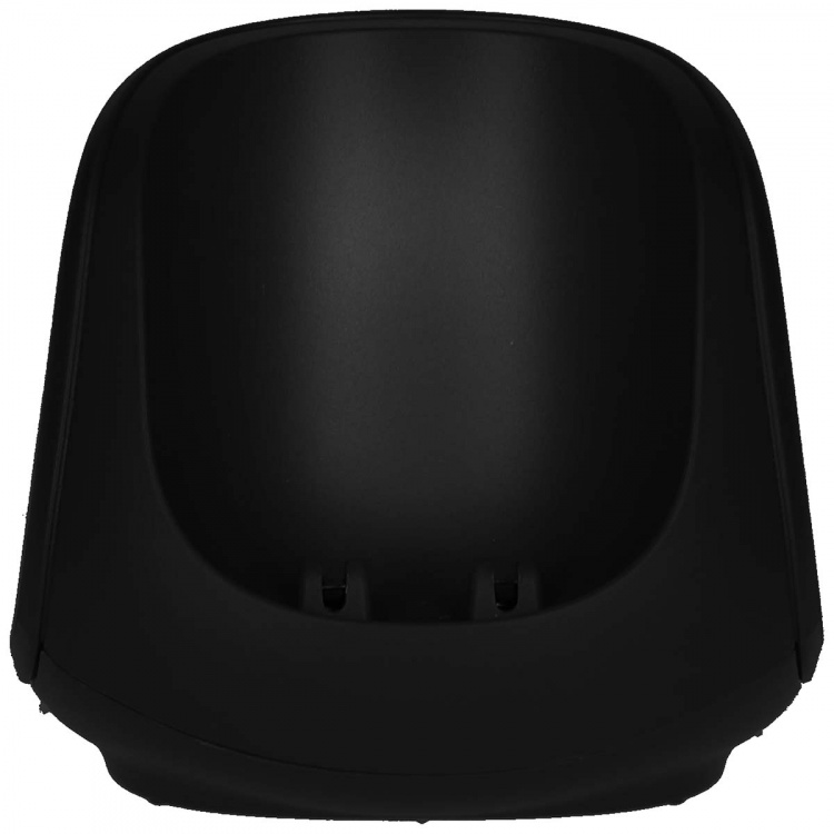 Profoon DECT-telefon med telefonsvarer og 4 håndsett Svart