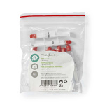 Nedis Heat Sink Paste | Sprøyte | 8 stk