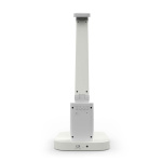 Nedis LED bordlampe | Dimbar | 3 Lysmodi | 220 lm | Oppladningsbar | Dimmer - På produkt | Hvit