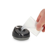 Nedis Garment Steamer | 1700 W | 0.37 l | 25 g/m