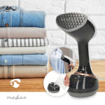 Nedis Garment Steamer | 1700 W | 0.37 l | 25 g/m
