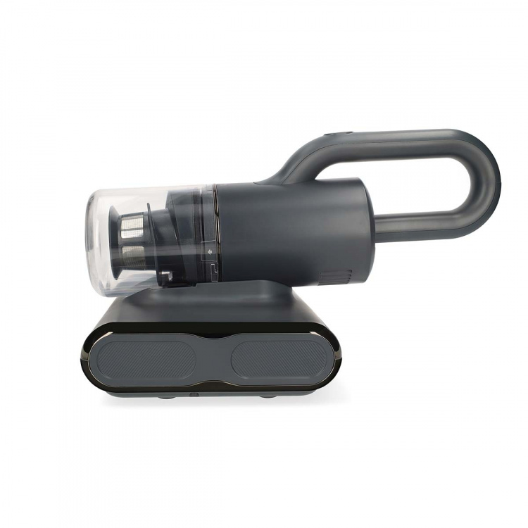 Nedis Rengjøringsmiddel for madrasser | Dobbel rullende børste | 500 W | 350 l | Hepa | Middfjerner | UV-sterilisering