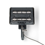 Nedis Rengjøringsmiddel for madrasser | Dobbel rullende børste | 500 W | 350 l | Hepa | Middfjerner | UV-sterilisering