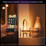 Philips Hue White Ambiance E27 810lm 2-pack