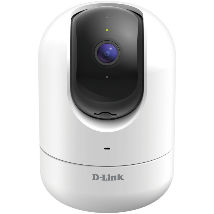 D-Link DCS-8526LH 2K QHD Pan & Tilt Wi-Fi Kamera