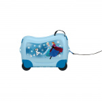 Samsonite Resväska Barn Dream2Go Disney Frozen Magic