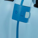 Samsonite Resväska Barn Dream2Go Disney Frozen Magic