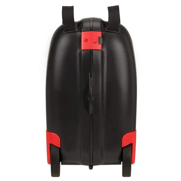 Samsonite Resväska Barn Dream2Go Disney Spiderman Mystery