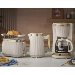 Russell Hobbs Vattenkokare Brontë Stenfärgad 2400W 1,7L 26751-70