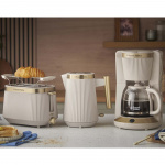 Russell Hobbs Brödrost Brontë Stenfärgad 1,25l 26761-56