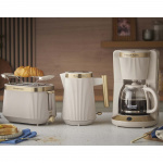 Russell Hobbs Brödrost Brontë Stenfärgad 1,25l 26761-56