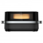 Severin AirFryer 4 liter S-Fry Pizza FR 2464