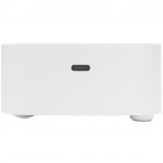 Denver Brusmaskin Nio olika lugnande ljud Timer Vit