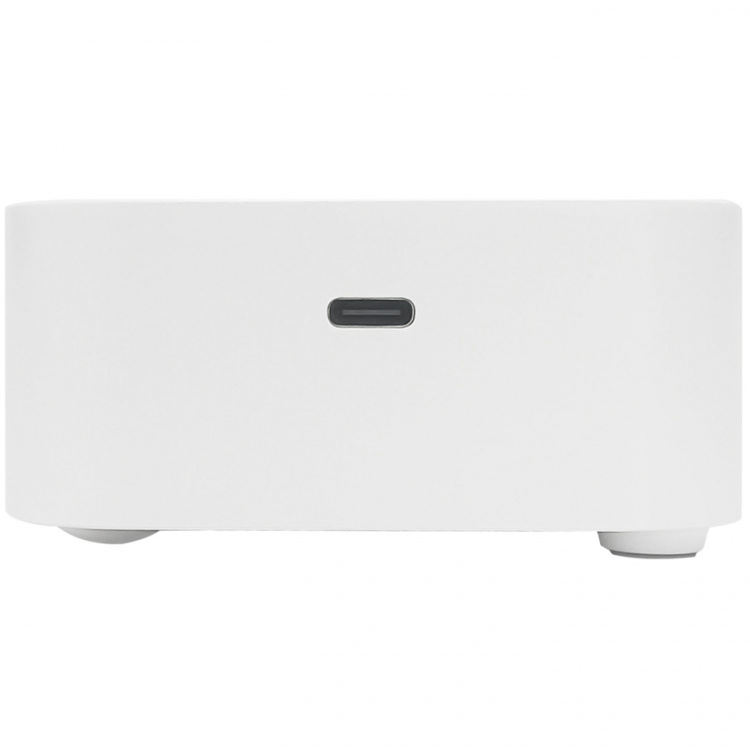 Denver Brusmaskin Nio olika lugnande ljud Timer Vit