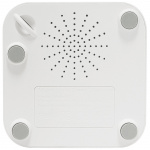 Denver Brusmaskin Nio olika lugnande ljud Timer Vit